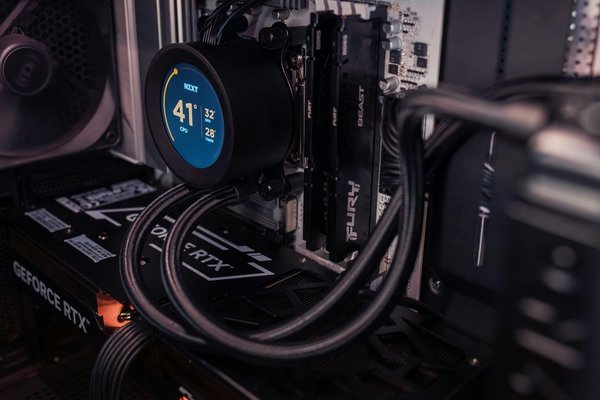 Découvrez l'innovation 3d en temps réel et ia à lille !