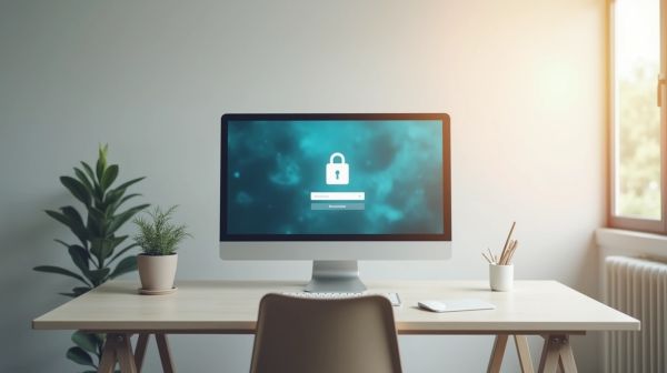 Cyberdéfense pour télétravailleurs : sécurisez votre travail à distance