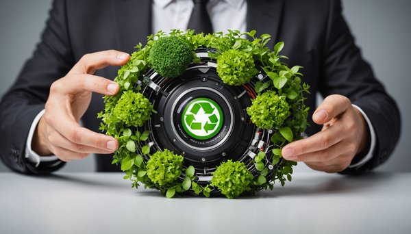 Evernex : vos solutions de maintenance informatique écoresponsables