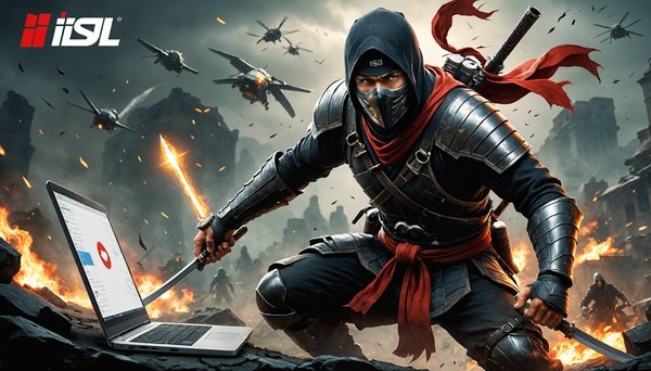 Isl light et ninjaone : l'innovation au service de votre it