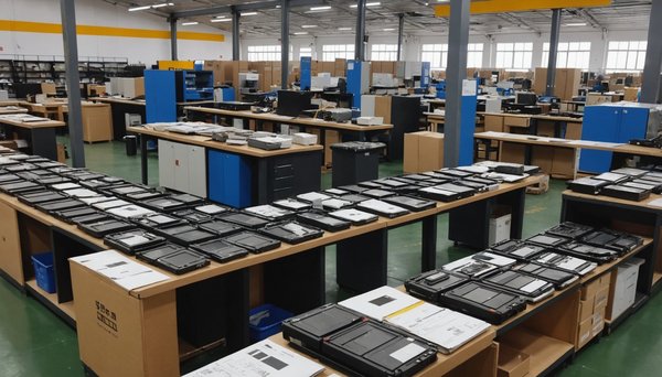 Grossiste pièces détachées téléphone : large choix et livraison rapide